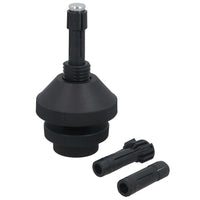 Outil d'alignement d'embrayage/installateur pour le remontage des embrayages de remplacement TE029