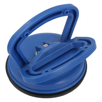 Car Panel Dent Puller Carrying Cup Small Large (2 pack) Suction Cups TE214/215