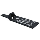 Brew Enjoy Empty Repeat Bottle Opener Cast Iron Sign Gift Garage Shed Bar
