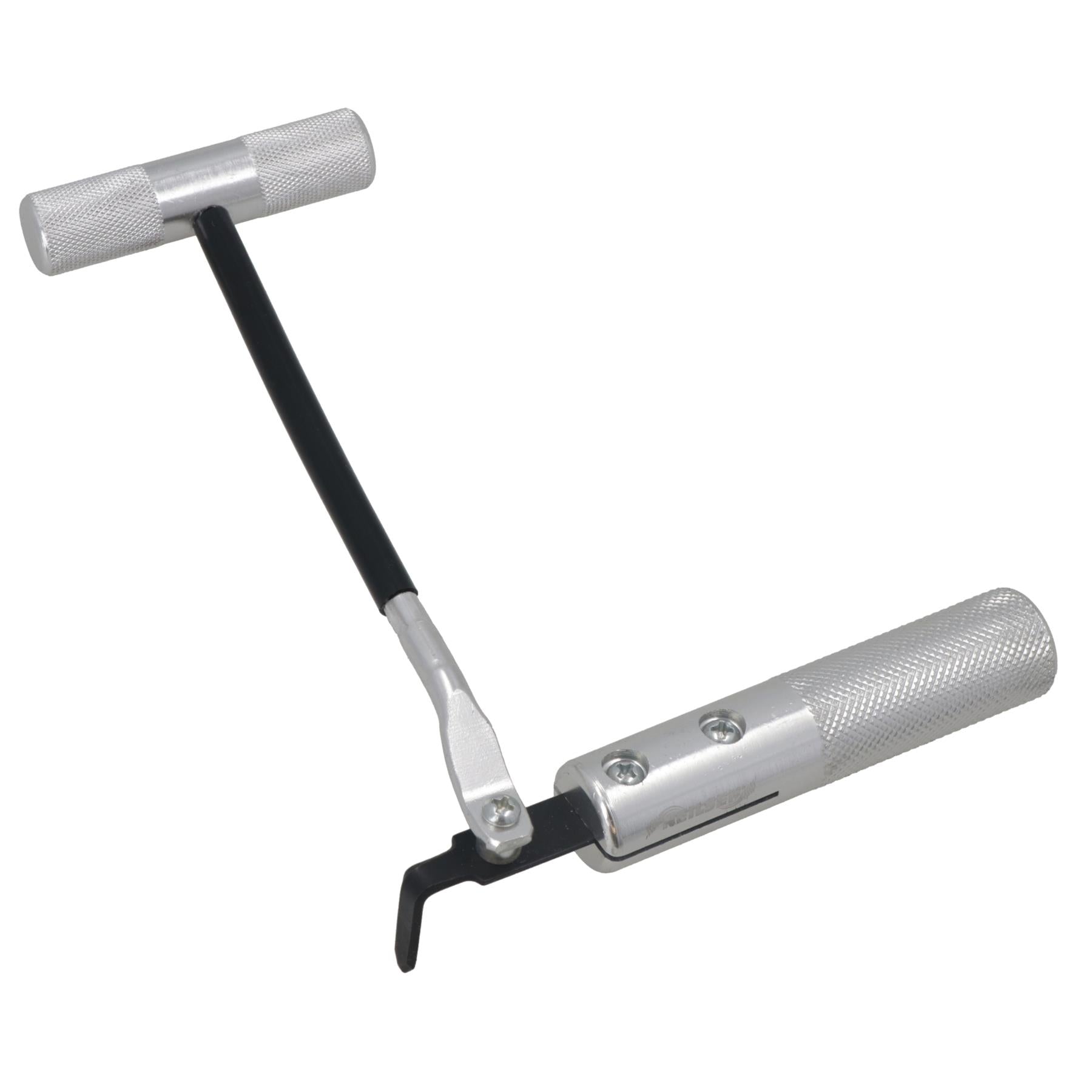 Outil de coupe pour enlever les joints de pare-brise / joint en caoutchouc collé AN036