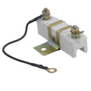 12V Ceramic Ballast Resistor For use with Ballast Ignition Coil 1.5 Ohms