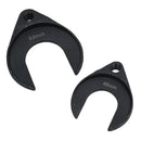 Driveshaft Inner CV Joint Puller Removal Tool Slide Hammer 48 + 63mm Fork