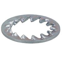 16mm M16 Internal Shake Proof Washers Lock Bolt Washer Serrated Teeth
