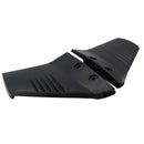 Ailerons de levage pour stabilisateur d'hydroptère de moteur hors-bord de 4 à 50 ch Matériel de montage
