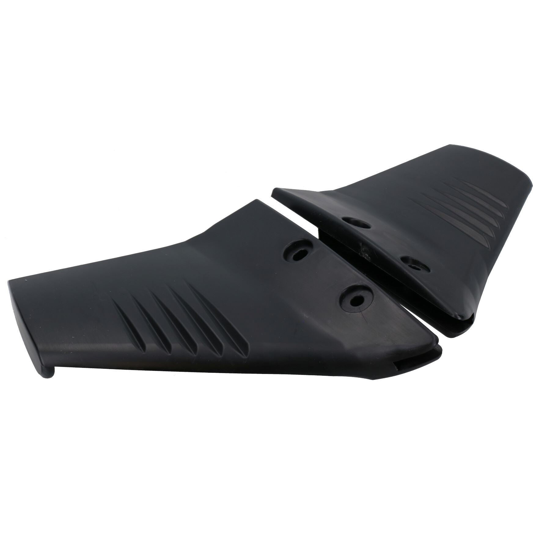 Ailerons de levage pour stabilisateur d'hydroptère de moteur hors-bord de 4 à 50 ch Matériel de montage