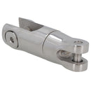 Anchor Chain Swivel Marine Grade Stainless Steel 6mm and 8mm Chain DK83