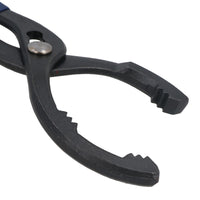 Oil filter pliers / removers / wrench adjustable 11" 63.5 - 116mm BERGEN AT171