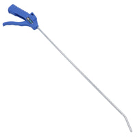 3-teiliges Luftgebläse zum Entfernen von Staub und Schmutz mit einer Düse von 100 mm bis 500 mm