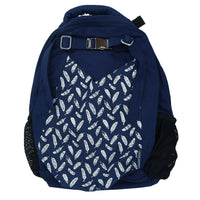 Yoga Pilates Backpack Kit Bag Travel Mat Blue or Green Studio Gym Fitness
