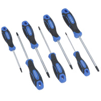 Torx Star Male Female Screwdrivers E Spanners + E Sockets T10 – T30 E4 – E24