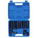 Douilles pour sonde lambda / douilles pour oxygène / démontage / montage entraînement 3/8" 1/2" AT114