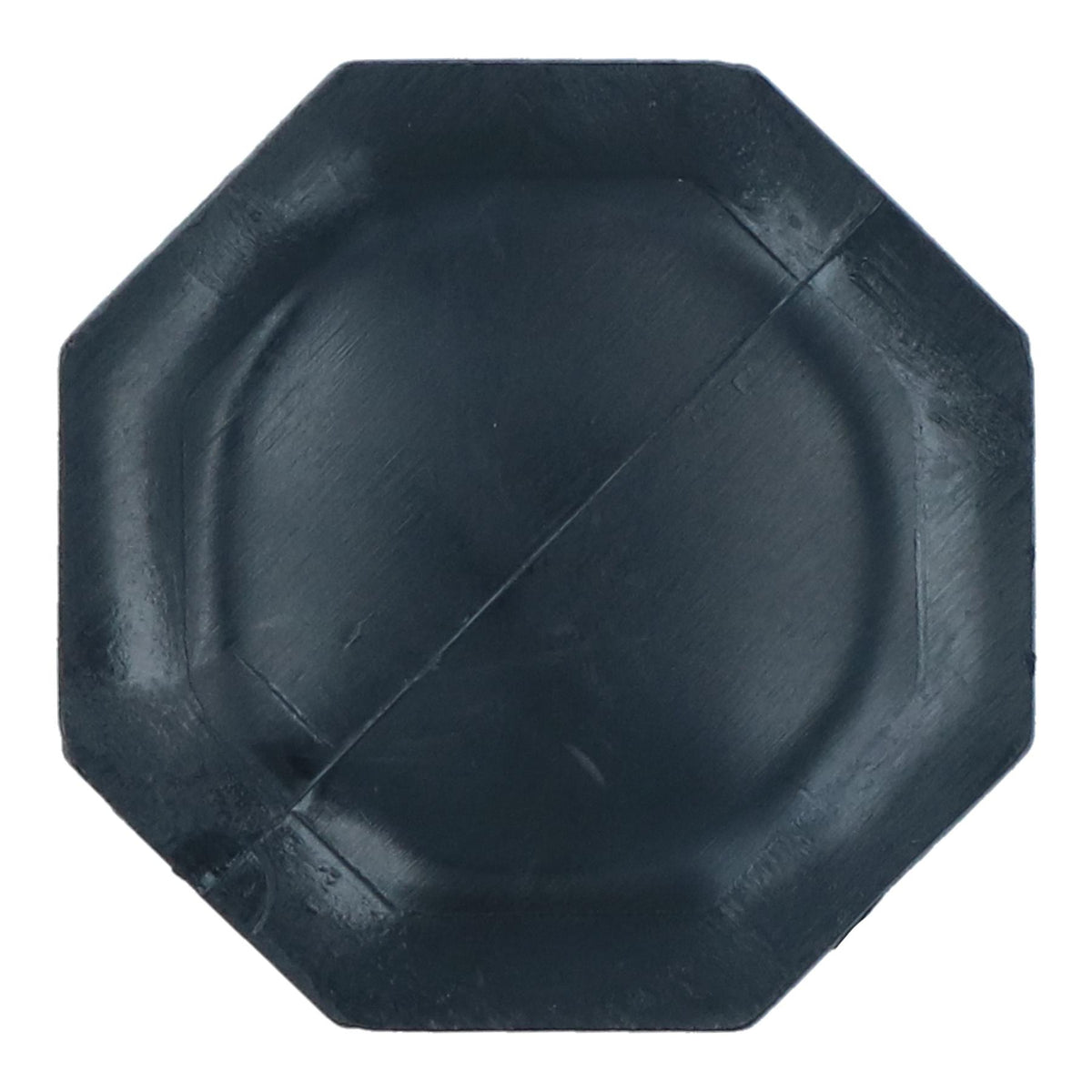 Polypropylene PP 1-1/2in BSP Thread Male Threaded Blanking Plug End Cap