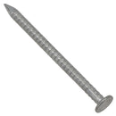 Stainless Steel Annular Ring Shank Nails 50 x 3.5mm For Roofing Framing 250pc
