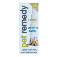 Spray calmant naturel pour chiens et chats, 200 ml, anti-anxiété et anti-stress