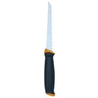 Ground Jab Pad Keyhole Saw 150mm 7tpi for Wallboard Drywall Plasterboard