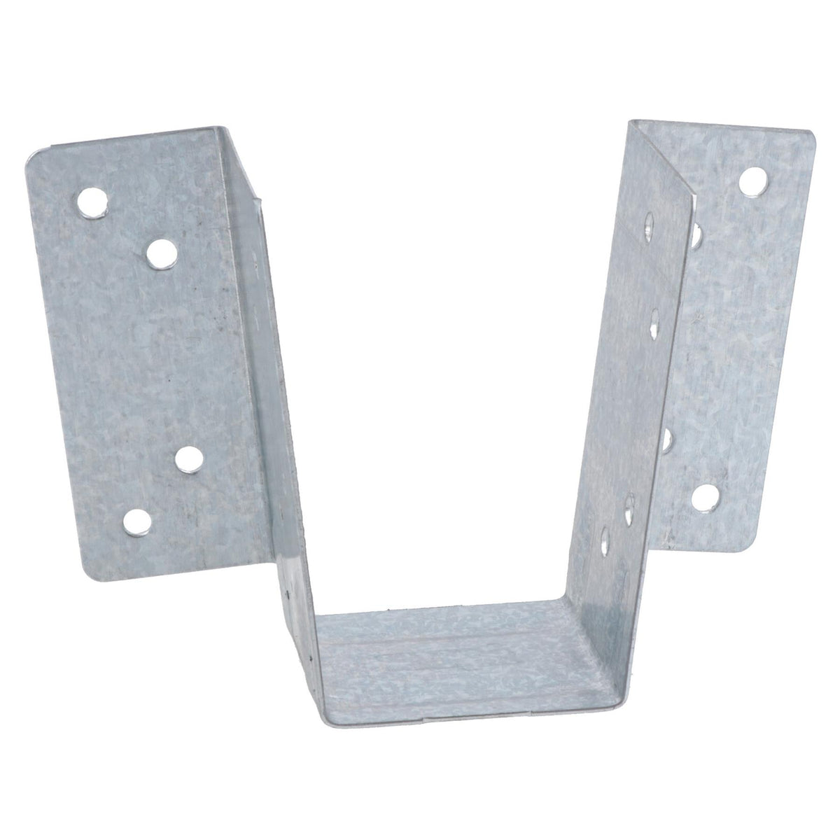 Mini Timber Wood Joist Hanger 38mm Decking Loft Galvanised Beam Holder