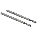Ersatz-Knabberstanzer/-schneider, ZWEIERPACK für Lang/Turner-Knabber