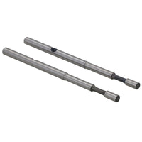 Ersatz-Knabberstanzer/-schneider, ZWEIERPACK für Lang/Turner-Knabber