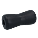 Boat / Jetski / Dinghy Trailer Keel V Rollers Rubber 127mm 16mm Bore