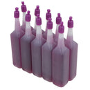 Hanging Basket Drip Feeder Ready To Use plant Food 10 x 30ml Bottles 150 Days