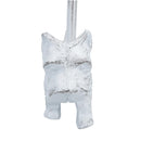 Dog Westie Door Stop Cast Iron Doorstop Wedge Animal West Highland Terrier