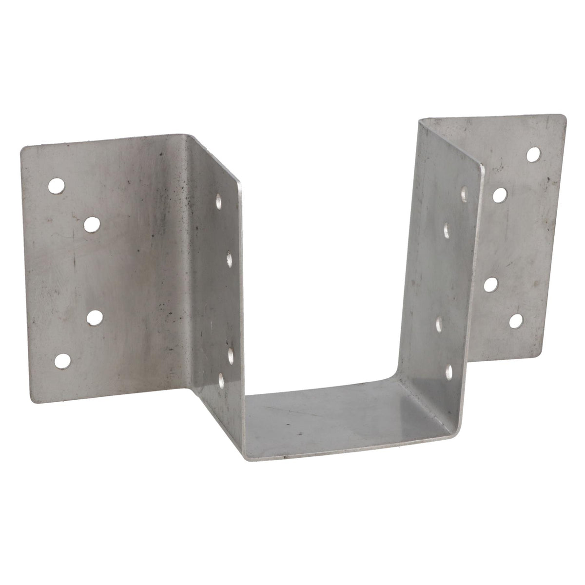 Stainless Steel Mini Timber Wood Joist Beam Hanger 50mm For Decking Lofts