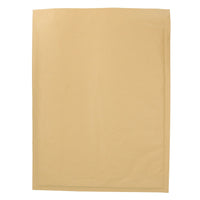 100pk Genuine Gold Jiffy Bag Airkraft Bubble Padded Mail Bag Envelope Size 7