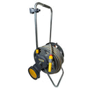 Hozelock Assembled Hose Cart with Hose Garden Watering 50 Metres / 160 Feet