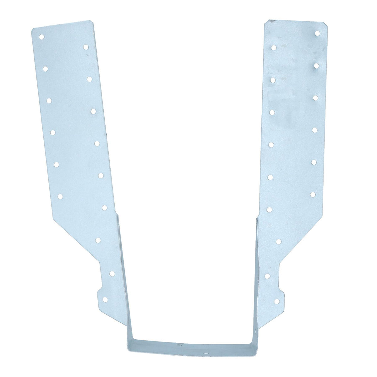 Light Duty Timber Wood Joist Hanger 91mm Galvanised Loft Beam Holder