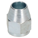 3/4 Zoll x 16 UNF, männliche und weibliche Bremsleitungsverschraubungen aus Stahl für 1/2 Zoll Rohr, 20er-Pack