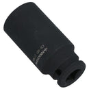 1/2" Antrieb, 18" langer Brecheisen mit 27 mm Stecknuss für Land Rover Radmuttern