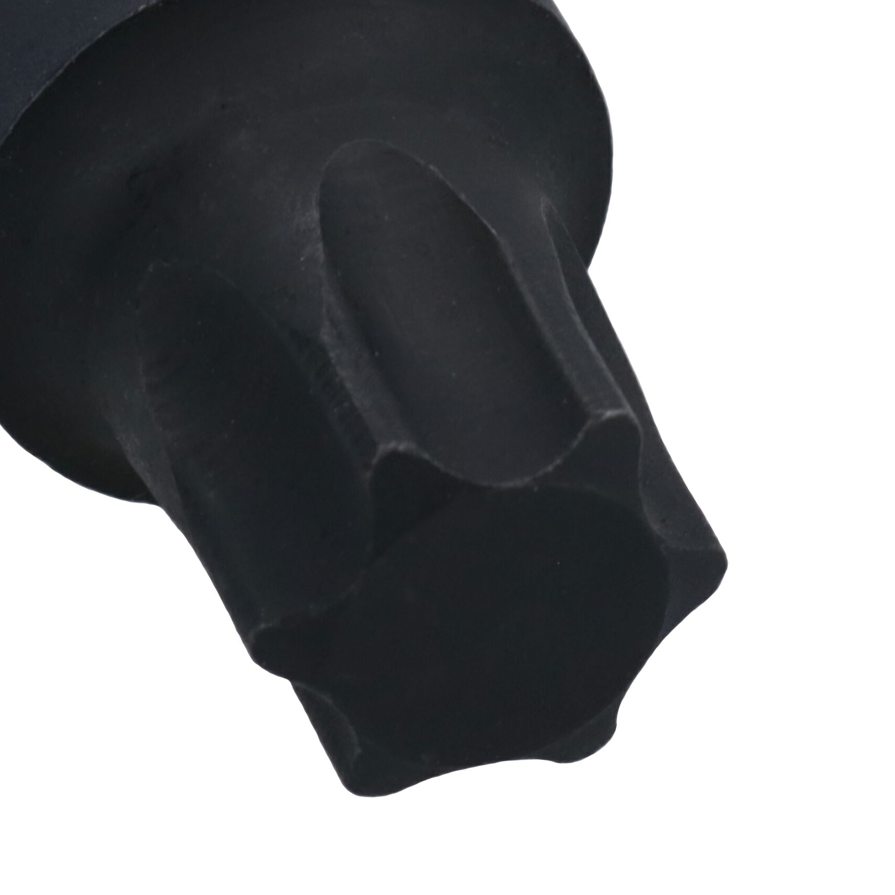 1/2in Drive Male Torx Star Impacted Impact Shallow Stubby Socket T55 – T100