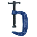 2 Inch G Clamp Fastener Holder Support Clamping For Welding Fabrication