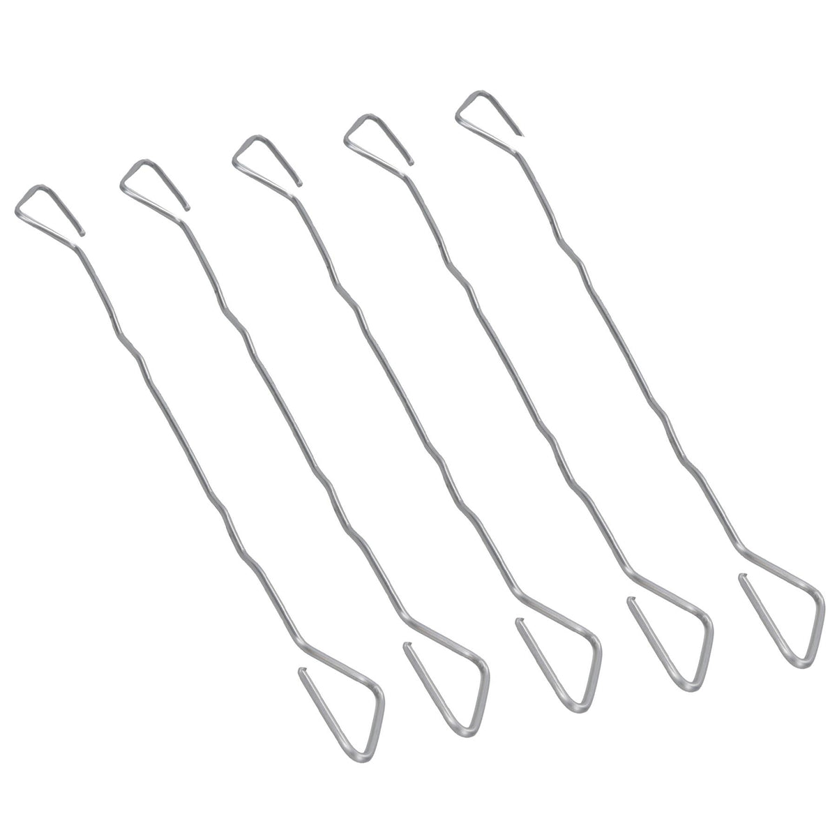 Stainless Steel Type 4 Cavity Wall Tie 275mm 125-150mm Bricklaying Housing