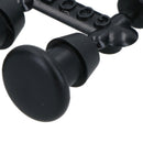 Blanking Plugs For Micro Irrigation Pipes 4 and 13mm Garden Watering 10pc