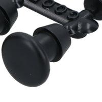 Blanking Plugs For Micro Irrigation Pipes 4 and 13mm Garden Watering 10pc