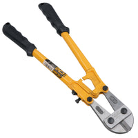 14" Bolt Cropper Wire Steel Cable Lock Cutters Cutting Snips Croppers