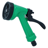 Expandable Garden Coil Hose Pipe Watering With Fittings + Spray Gun 30 Metres