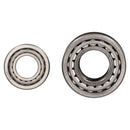 Trailer Taper Roller Bearing Kit Set for BPW Drum With Knott 200 x 50mm Brakes