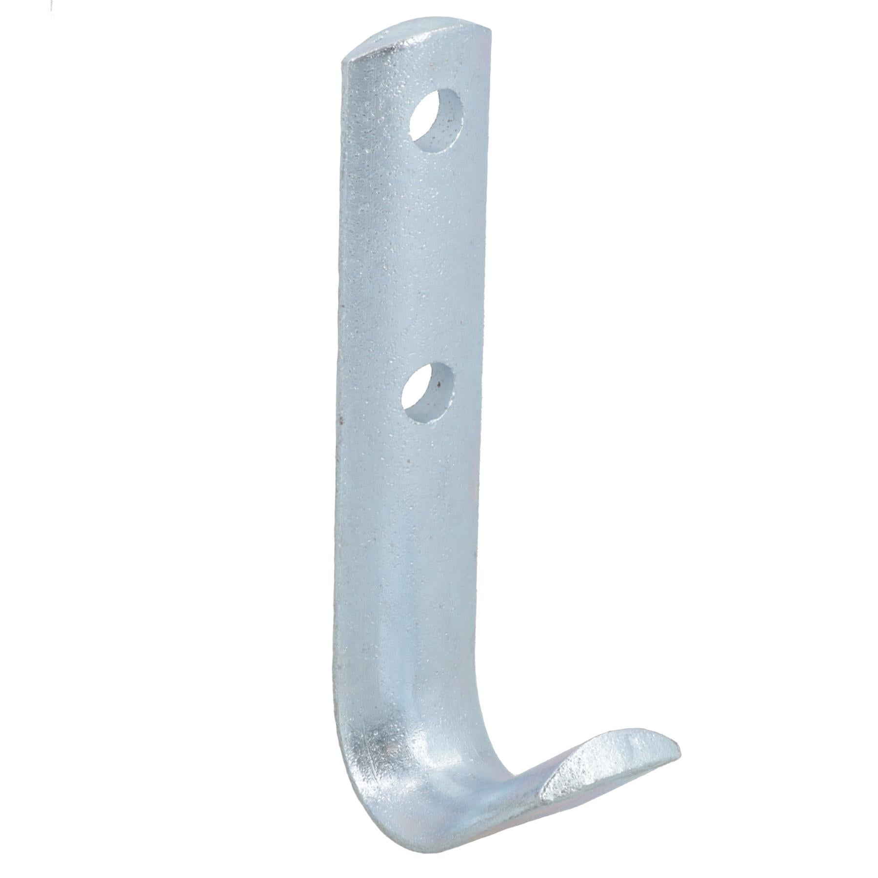 Bolt On Rope Hook / Tie Down Point Heavy Duty Cast Trailer Cover PACK 6 DK15_6PK