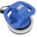 Two Hand Orbit Electric Car Polisher Polishing Buffer Buffing Machine TE213