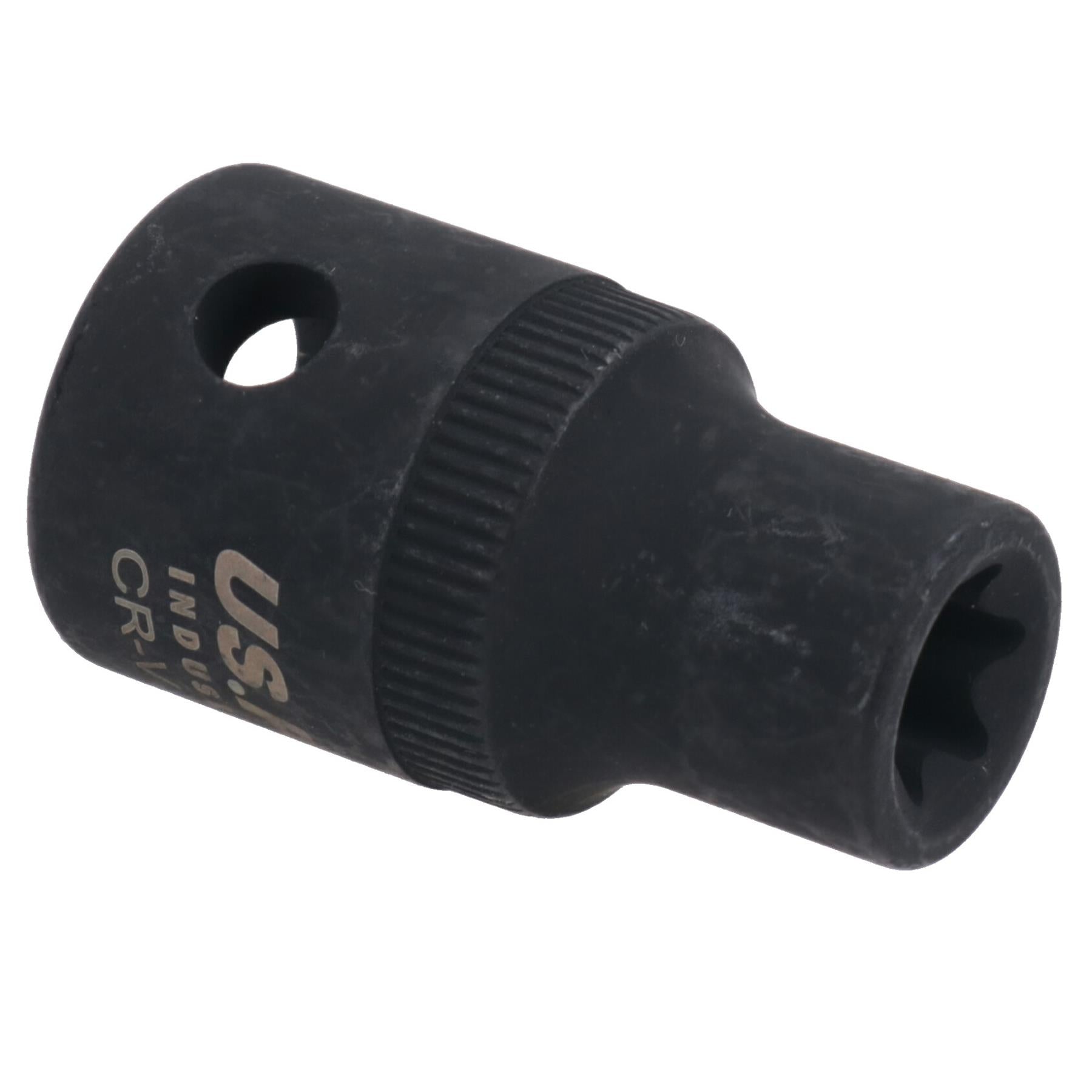 Female Impacted Impact Torx Star E Socket 3/8in Drive Shallow E5 – E24