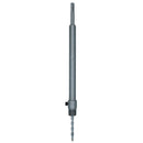 Core Drill Extension bar Shaft with Pilot Drill For SDS Plus Drills 300mm Length