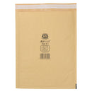 100pk Genuine Gold Jiffy Bag Airkraft Bubble Padded Mail Bag Envelope Size 5