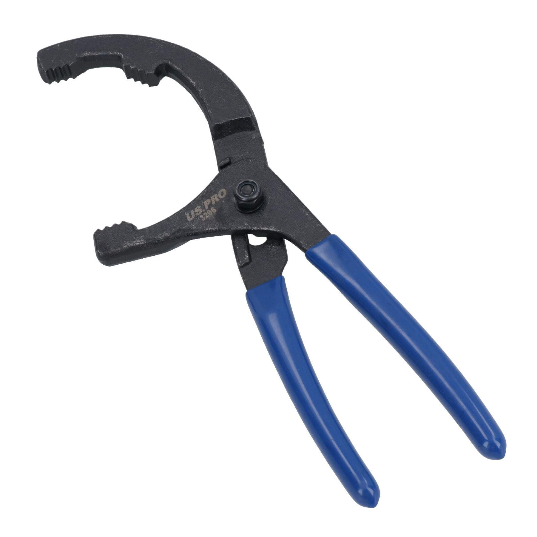 Offset Oil Filter Pliers Remover Installer 51mm – 95mm Fuel Filter Removal