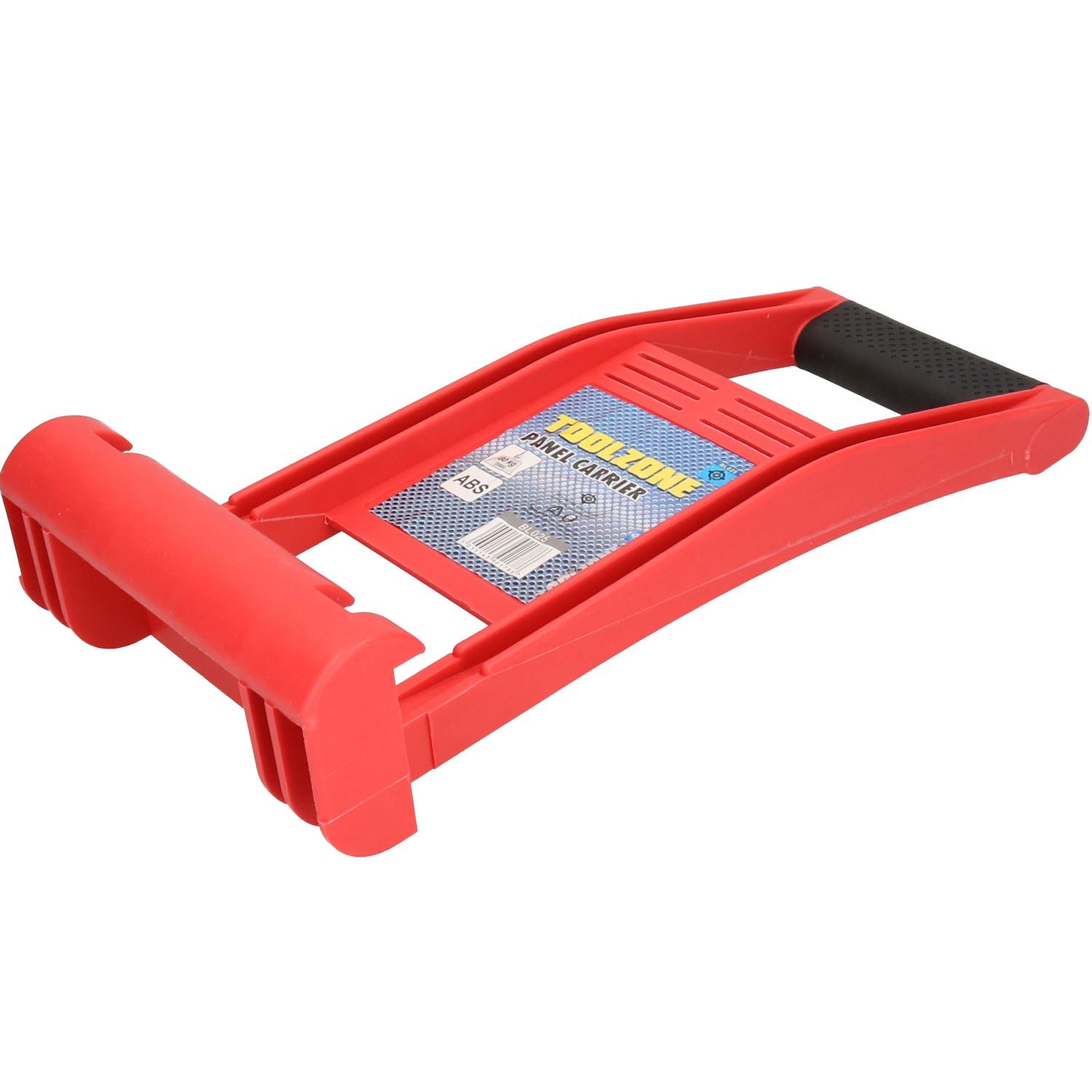Plasterboard Board Wood Panel Carrier Lifter Carrying Handle 80kg Max Lift