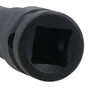 Metric MM Impact Impacted Allen hex Key Sockets Extra Long 5mm – 19mm 10pc