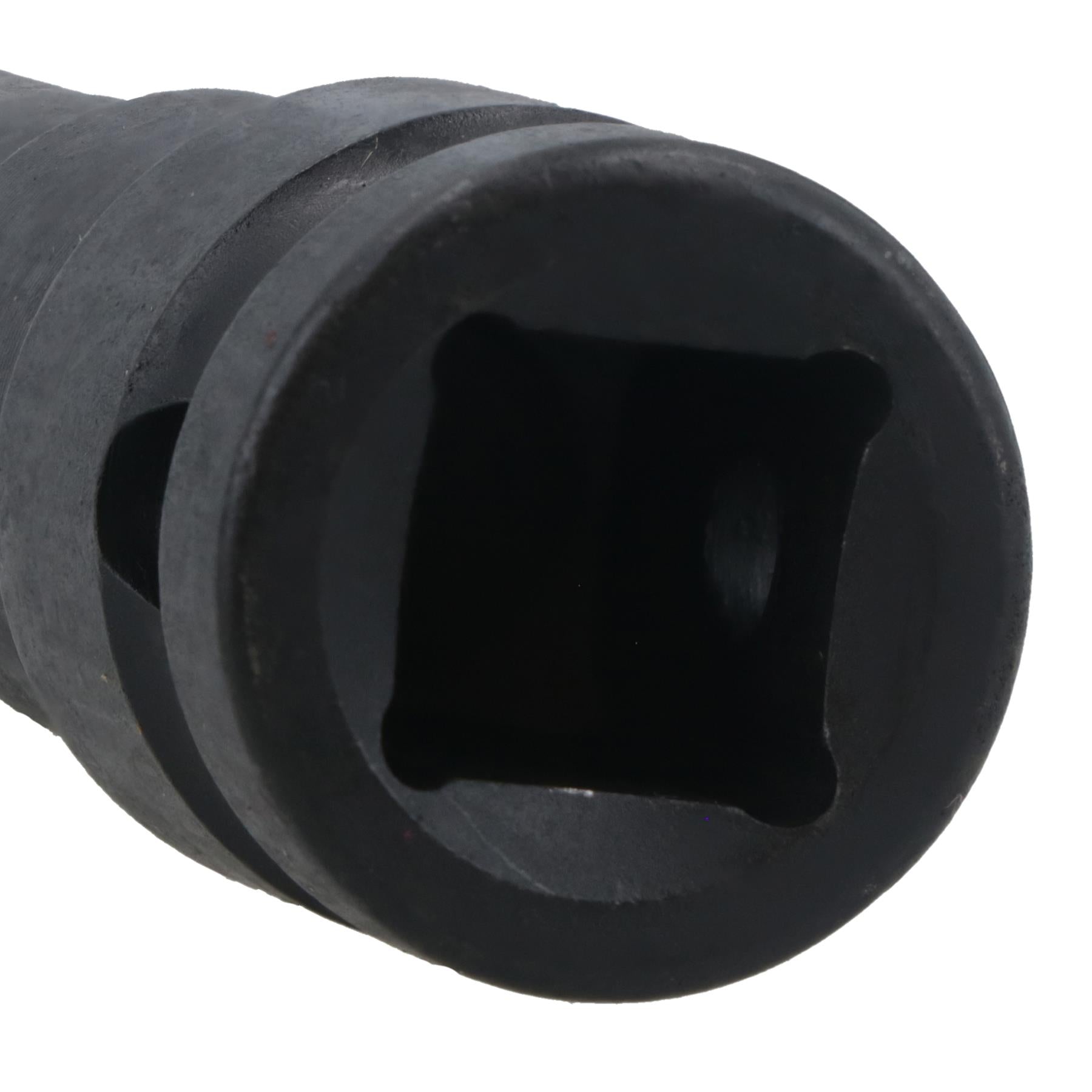 Metric MM Impact Impacted Allen hex Key Sockets Extra Long 5mm – 19mm 10pc