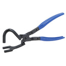Exhaust Hanger Removal Remover Pliers For Rubber Mounting Rings Grommets