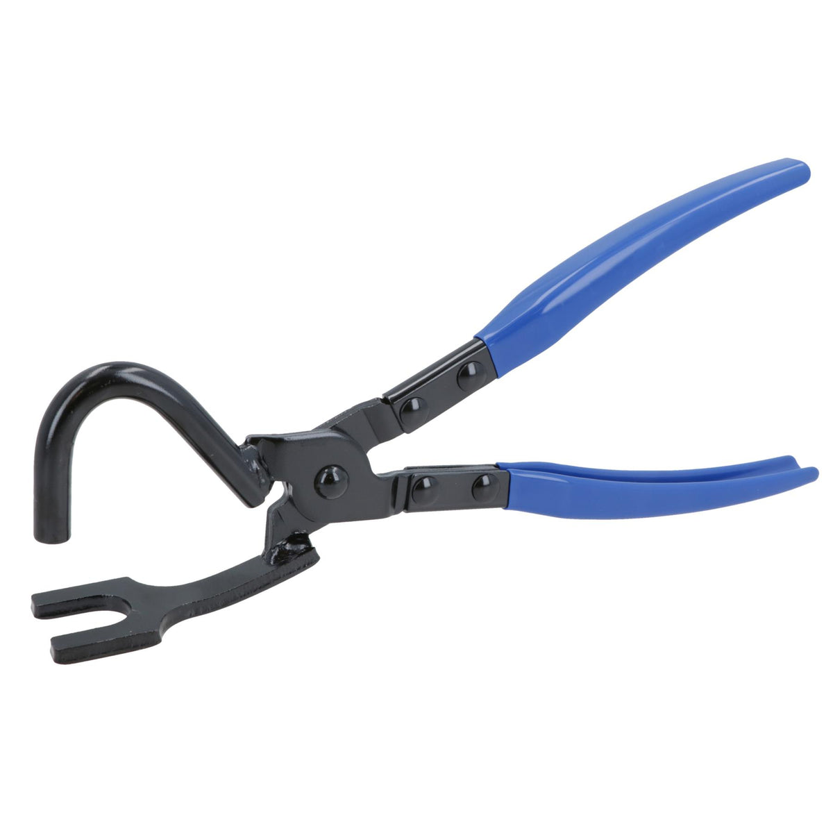 Exhaust Hanger Removal Remover Pliers For Rubber Mounting Rings Grommets